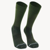 Носки мембранные DexShell Terrain Walking 2.0 (; XL (46-48); Оливковый/Зелёный)